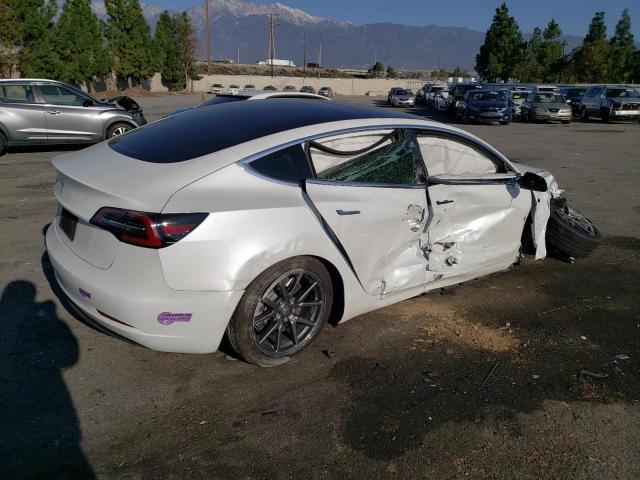 Photo 3 from auction – 2019 TESLA MODEL 3 with VIN 5YJ3E1EA7KF314058