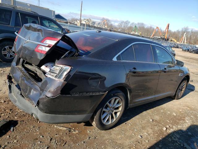 Photo 3 from auction – 2014 FORD TAURUS SE with VIN 1FAHP2D85EG161507