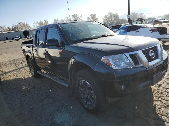 Photo 4 from auction – 2016 NISSAN FRONTIER S with VIN 1N6AD0EV6GN723519