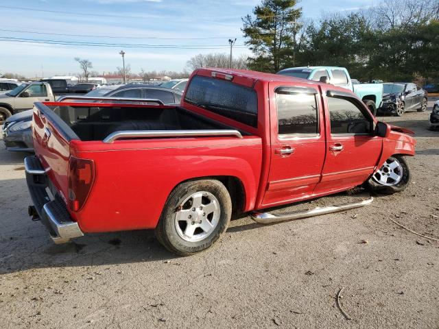Photo 3 from auction – 2011 GMC CANYON SLE with VIN 1GTD5MF90B8124726