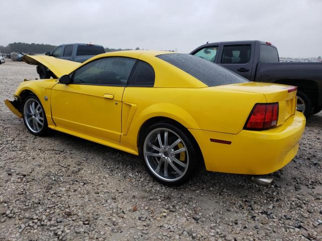 Photo 2 from auction – 2004 FORD MUSTANG with VIN 1FAFP40494F121294