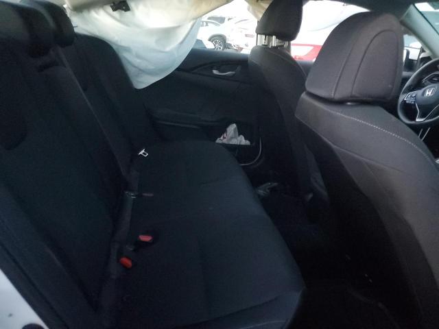 Photo 10 from auction – 2019 HONDA INSIGHT EX with VIN 19XZE4F53KE013144