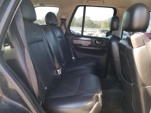Photo 10 from auction – 2006 GMC ENVOY with VIN 1GKDS13S662131319