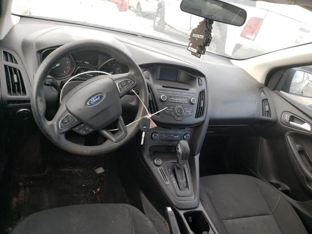Photo 8 from auction – 2017 FORD FOCUS SE with VIN 1FADP3F24HL217882