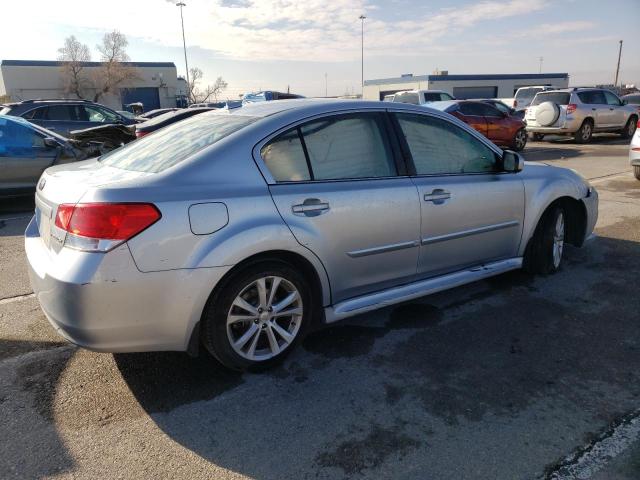 Zdjęcie 3 z aukcji – 2013 SUBARU LEGACY 2.5 z VIN 4S3BMCL62D3016896