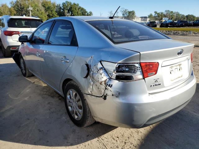 Photo 2 from auction – 2012 KIA FORTE LX with VIN KNAFT4A25C5532924