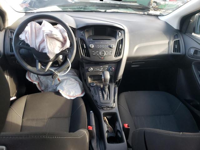 Photo 8 from auction – 2016 FORD FOCUS S with VIN 1FADP3E22GL273397