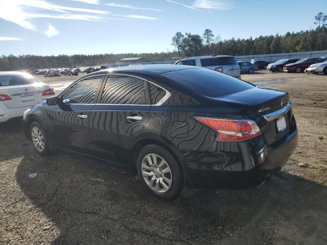 Photo 2 from auction – 2015 NISSAN ALTIMA 2.5 with VIN 1N4AL3AP2FC267937