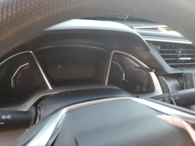 Photo 9 from auction – 2016 HONDA CIVIC EX with VIN 2HGFC1F36GH631593