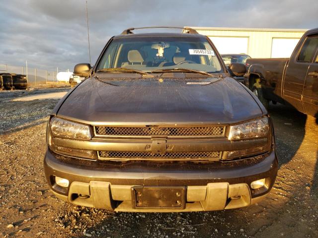 Photo 5 from auction – 2003 CHEVROLET TRAILBLAZE with VIN 1GNET16S936231466