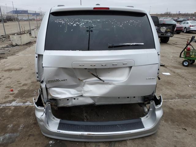 Photo 6 from auction – 2012 DODGE GRAND CARA with VIN 2C4RDGDG1CR131377