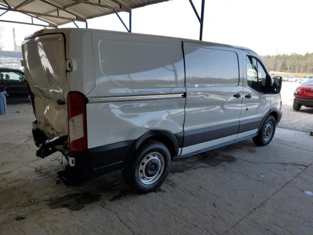 Photo 3 from auction – 2019 FORD TRANSIT T- with VIN 1FTYE1YM3KKA11714