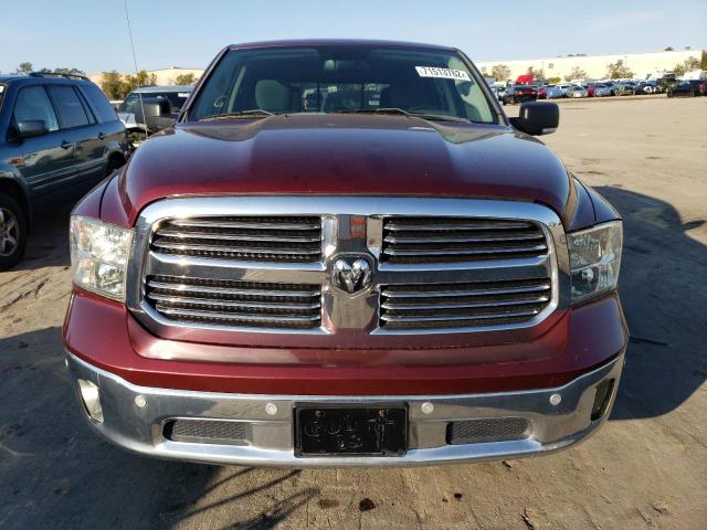 Photo 5 from auction – 2016 RAM 1500 SLT with VIN 1C6RR6LT3GS216033