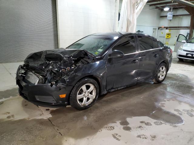 CHEVROLET CRUZE LT 2012 with VIN 1G1PF5SC2C7129525 - Photo from auction