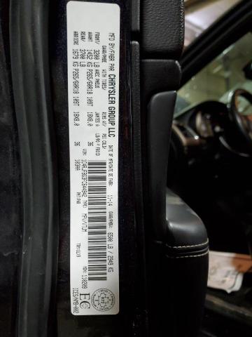 Photo 14 from auction – 2015 JEEP GRAND CHER with VIN 1C4RJFBG3FC644942
