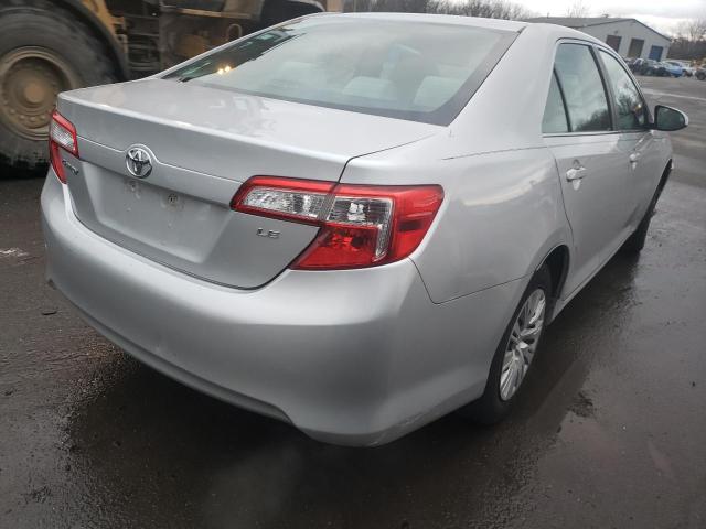 Photo 3 from auction – 2012 TOYOTA CAMRY BASE with VIN 4T1BF1FK2CU032494
