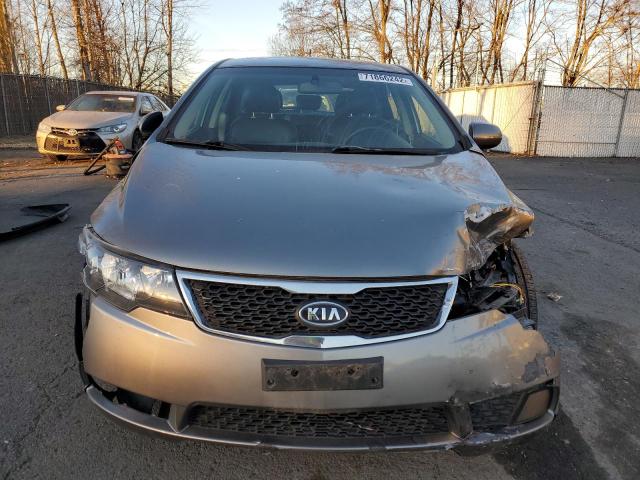 Photo 5 from auction – 2011 KIA FORTE EX with VIN KNAFU5A23B5387898