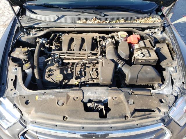 Photo 11 from auction – 2019 FORD TAURUS LIM with VIN 1FAHP2F88KG111676