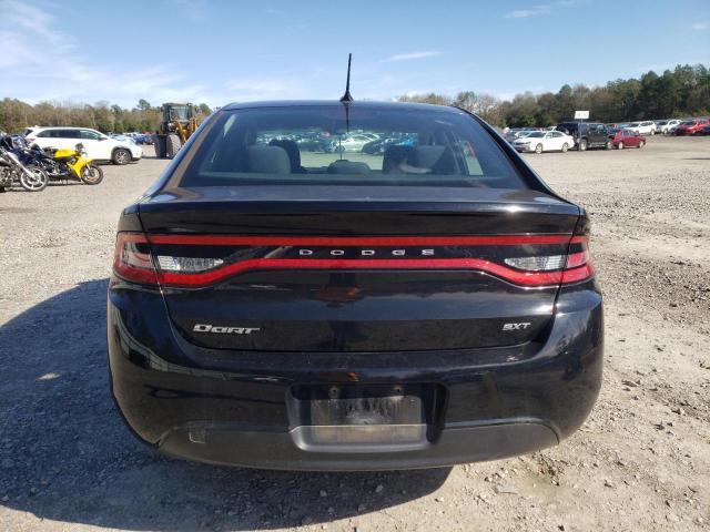 Photo 6 from auction – 2016 DODGE DART SXT S with VIN 1C3CDFFA9GD821593