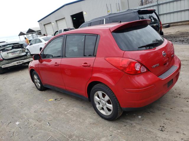 Zdjęcie 2 z aukcji – 2012 NISSAN VERSA S z VIN 3N1BC1CP1CK270692