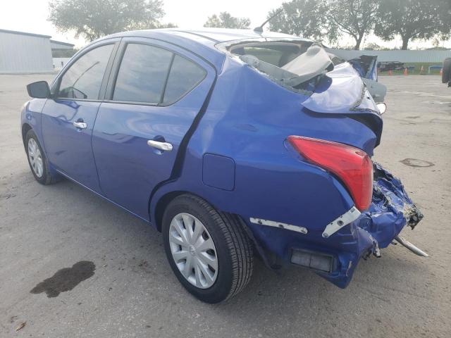 Photo 2 from auction – 2015 NISSAN VERSA S with VIN 3N1CN7AP5FL927481