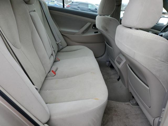 Photo 10 from auction – 2009 TOYOTA CAMRY BASE with VIN 4T4BE46K49R128923
