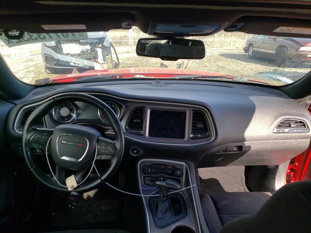 Photo 8 from auction – 2019 DODGE CHALLENGER with VIN 2C3CDZAG0KH752009