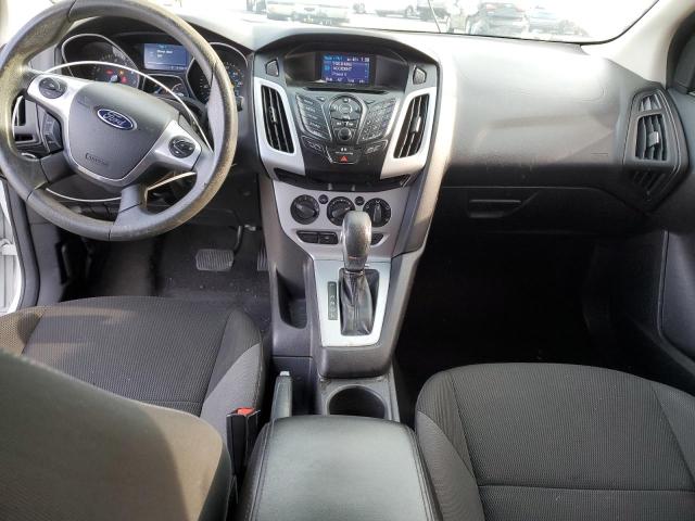 Zdjęcie 8 z aukcji – 2014 FORD FOCUS SE z VIN 1FADP3F21EL119095