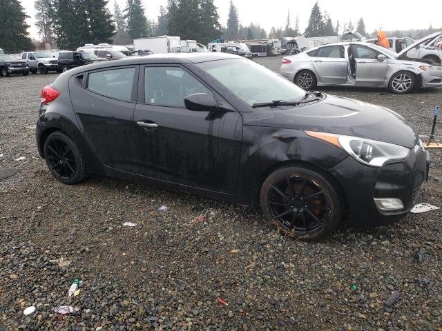 Photo 4 from auction – 2015 HYUNDAI VELOSTER with VIN KMHTC6AD7FU222394
