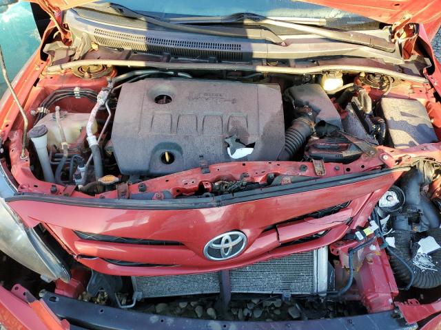 Photo 11 from auction – 2013 TOYOTA COROLLA BA with VIN 2T1BU4EE6DC050664