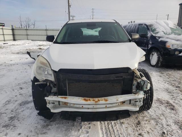Photo 5 from auction – 2012 CHEVROLET EQUINOX LS with VIN 2GNFLCEKXC6340059