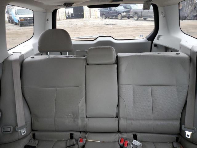 Photo 10 from auction – 2010 SUBARU FORESTER 2 with VIN JF2SH6DC0AH908459