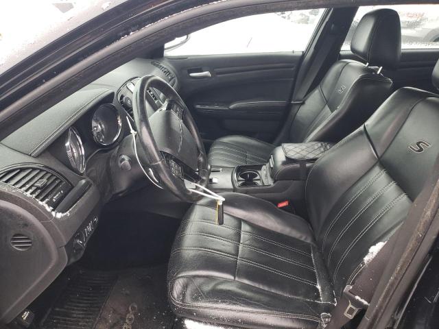Photo 7 from auction – 2014 CHRYSLER 300 S with VIN 2C3CCAGG1EH384875