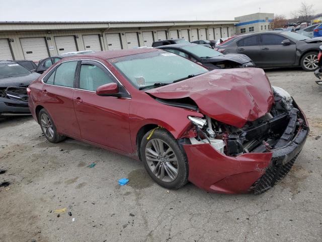 Photo 4 from auction – 2015 TOYOTA CAMRY LE with VIN 4T1BF1FK5FU896847