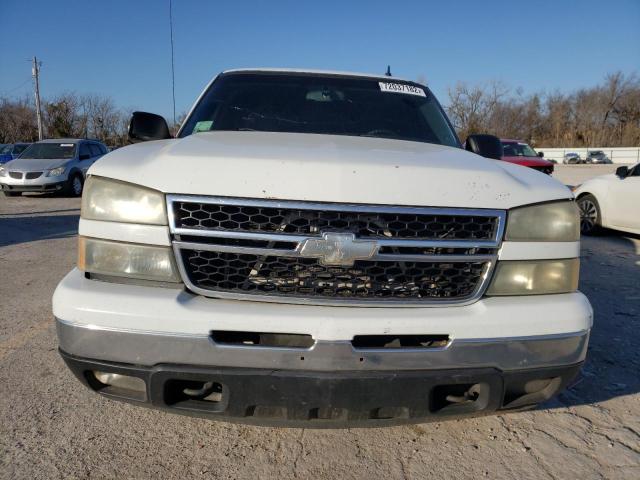 Photo 5 from auction – 2006 CHEVROLET SILVERADO with VIN 2GCEC13Z561327889