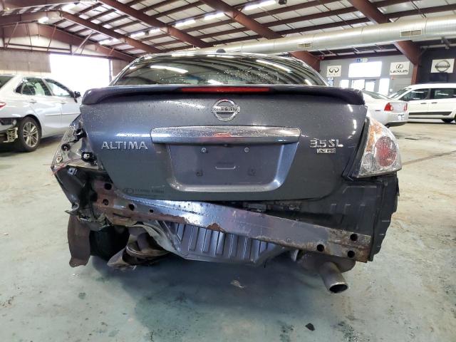 Photo 6 from auction – 2008 NISSAN ALTIMA with VIN 1N4BL21E38N484689