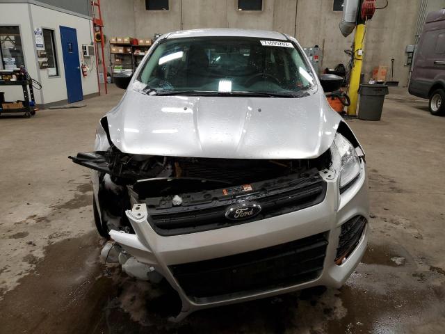 Photo 5 from auction – 2015 FORD ESCAPE S with VIN 1FMCU0F7XFUC64779