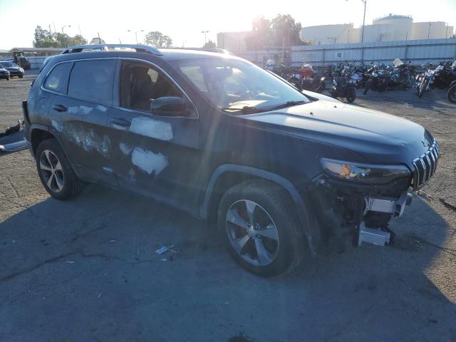 Photo 4 from auction – 2019 JEEP CHEROKEE L with VIN 1C4PJMDNXKD167700