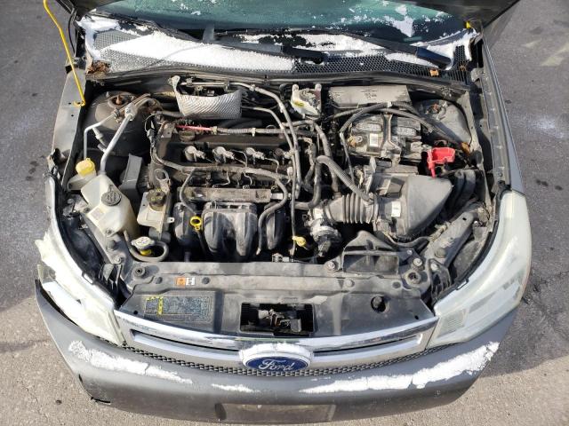 Photo 11 from auction – 2010 FORD FOCUS SE with VIN 1FAHP3FNXAW257304