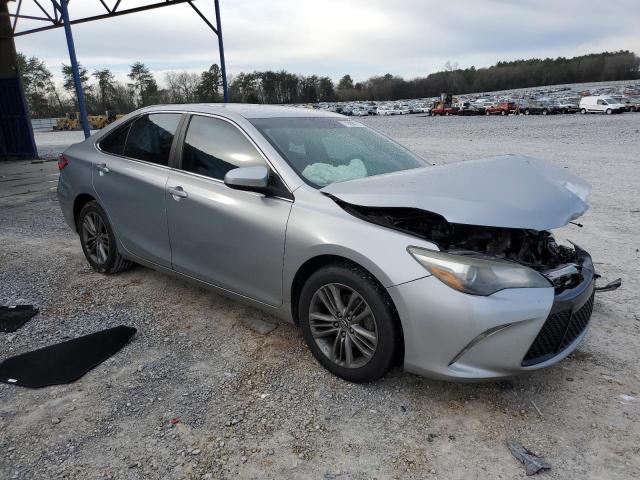 Photo 4 from auction – 2015 TOYOTA CAMRY LE with VIN 4T1BF1FK5FU496352