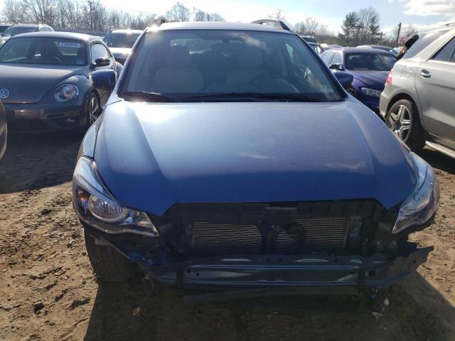 Photo 5 from auction – 2016 SUBARU CROSSTREK with VIN JF2GPBBC5GH223760