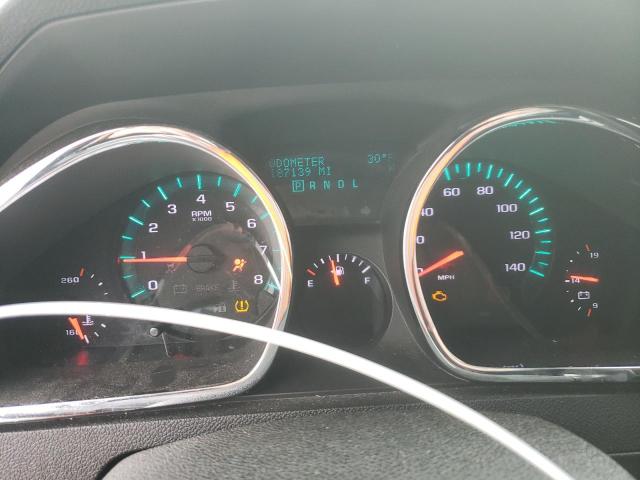 Photo 9 from auction – 2011 CHEVROLET TRAVERSE L with VIN 1GNKVGED1BJ398905