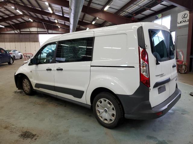 Photo 2 from auction – 2018 FORD TRANSIT CO with VIN NM0LS7E72J1346808