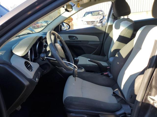 Photo 7 from auction – 2011 CHEVROLET CRUZE LS with VIN 1G1PD5SH9B7161601
