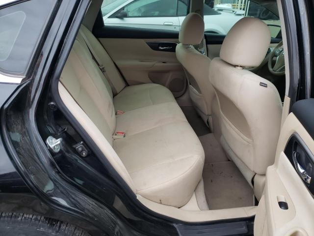 Photo 10 from auction – 2014 NISSAN ALTIMA 2.5 with VIN 1N4AL3AP8EN258579