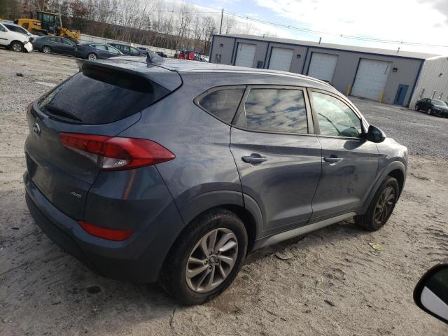 Photo 3 from auction – 2018 HYUNDAI TUCSON SEL with VIN KM8J3CA49JU670411
