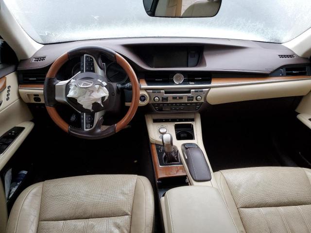 Photo 8 from auction – 2016 LEXUS ES 300H with VIN JTHBW1GG1G2122122