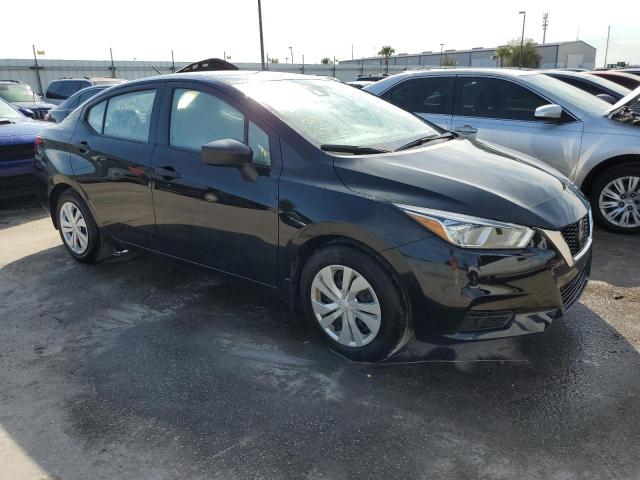 Photo 4 from auction – 2020 NISSAN VERSA S with VIN 3N1CN8DV7LL829130