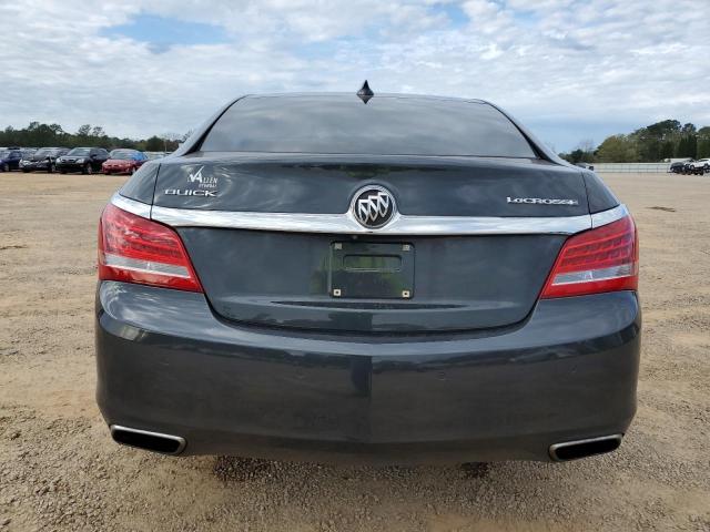 Photo 6 from auction – 2015 BUICK LACROSSE P with VIN 1G4GD5G32FF273376