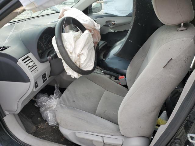 صورة رقم 7 من المزاد - 2012 TOYOTA COROLLA BA مع VIN 5YFBU4EE5CP029531